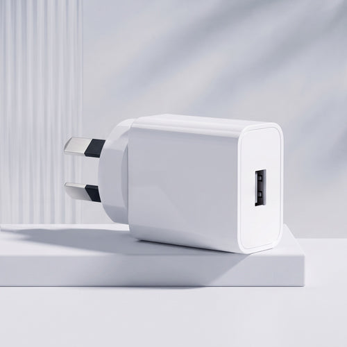 USB-lader 
