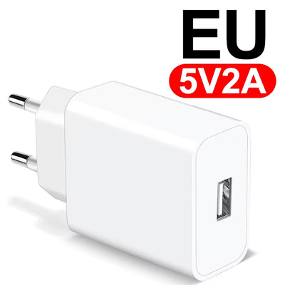 USB nabíječka 