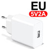 USB nabíječka 
