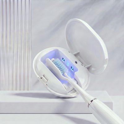 UV-sterilisator 