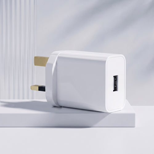 USB-lader 