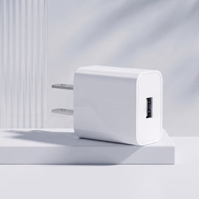 מטען USB 