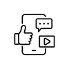 Gestor de Embaixadores dedicado